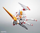 S.H.Figuarts x The Robot Spirits DARLING in the FRANXX 5th Anniversary Set