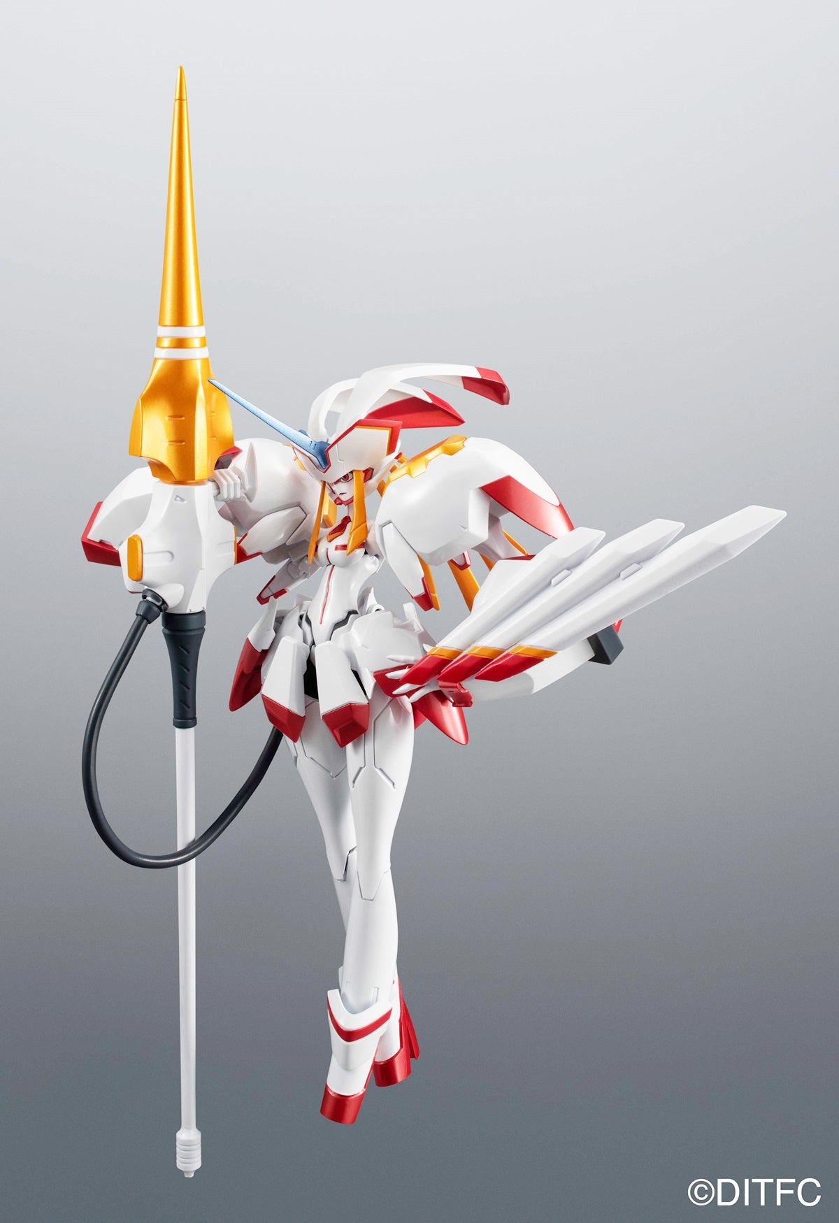 Bandai Tamashii Nations S.H.Figuarts x The Robot Spirits