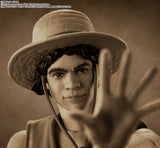 S.H.Figuarts Monkey D. Luffy (A Netflix Series: ONE PIECE)