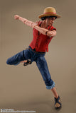 S.H.Figuarts Monkey D. Luffy (A Netflix Series: ONE PIECE)