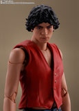 S.H.Figuarts Monkey D. Luffy (A Netflix Series: ONE PIECE)