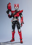 S.H.Figuarts Kamen Rider Drive Type Speed Heisei Generations Edition