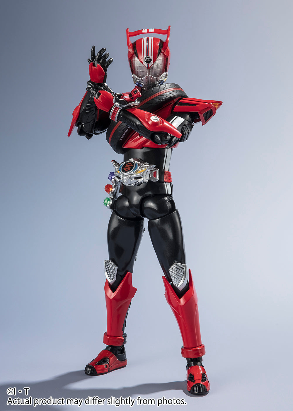 Kamen Rider Drive
