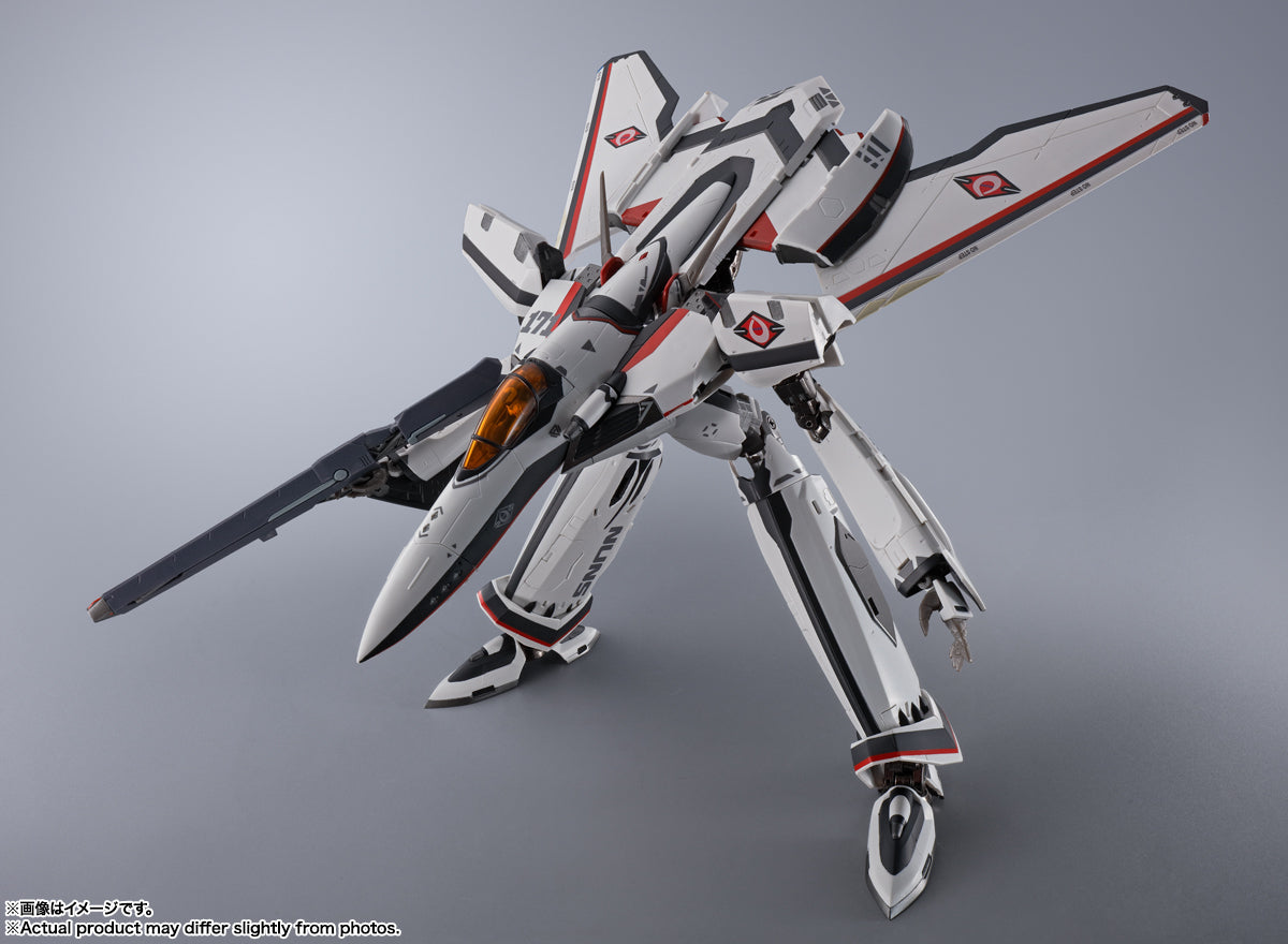DX Chogokin VF-171EX Armored Nightmare Plus EX (Alto Saotome Use) Revival  Ver.