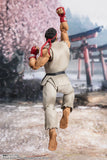 S.H.Figaurts Ryu -Outfit 2-
