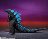 Godzilla from Godzilla x Kong: The New Empire (2024)