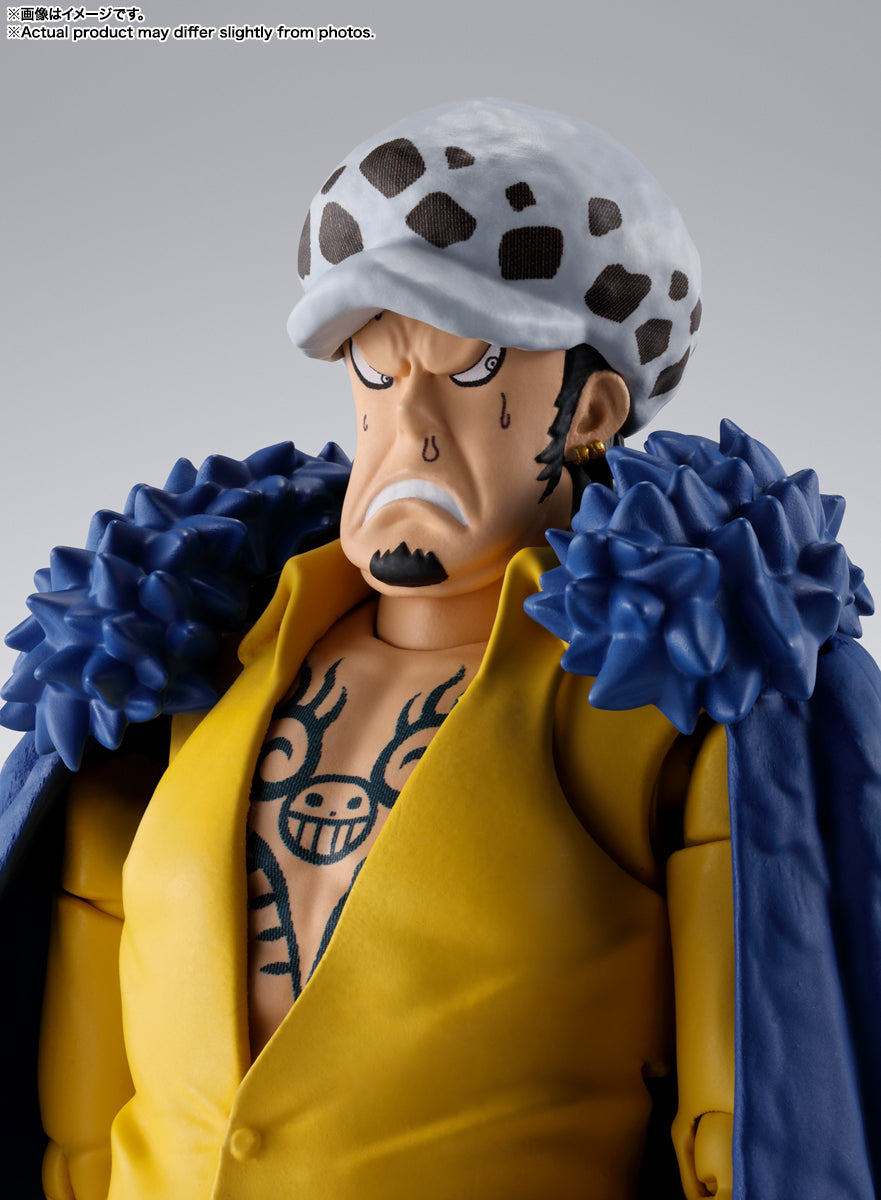 One Piece: Stampede Ichibansho Trafalgar Law (Great Banquet)