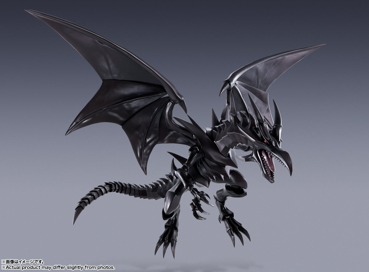 YuGiOh Japanese Seven Eleven Red-Eyes Black Dragon Promo – 711D-JP002, Near Mint