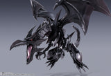 S.H.MonsterArts Red-Eyes Black Dragon