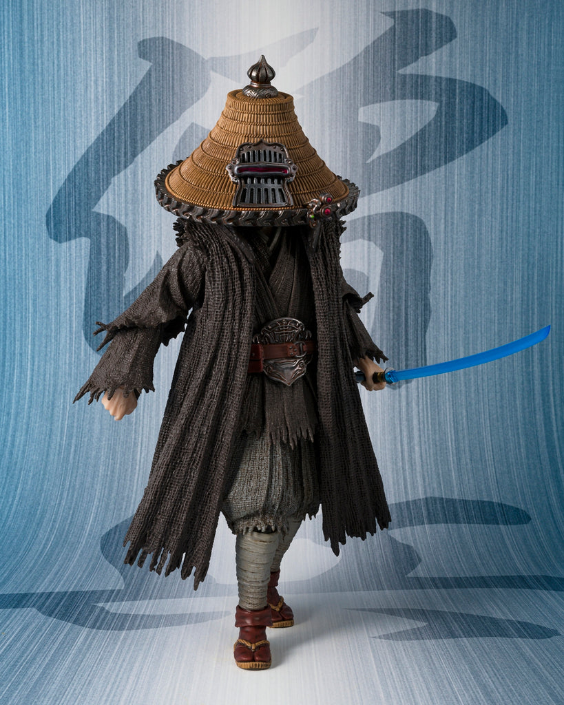 TAMASHII NATIONS - Star Wars - Sohei OBI-Wan Kenobi, Bandai TAMASHII NATIONS - Star Wars - Sohei OBI-Wan Kenobi, Bandai