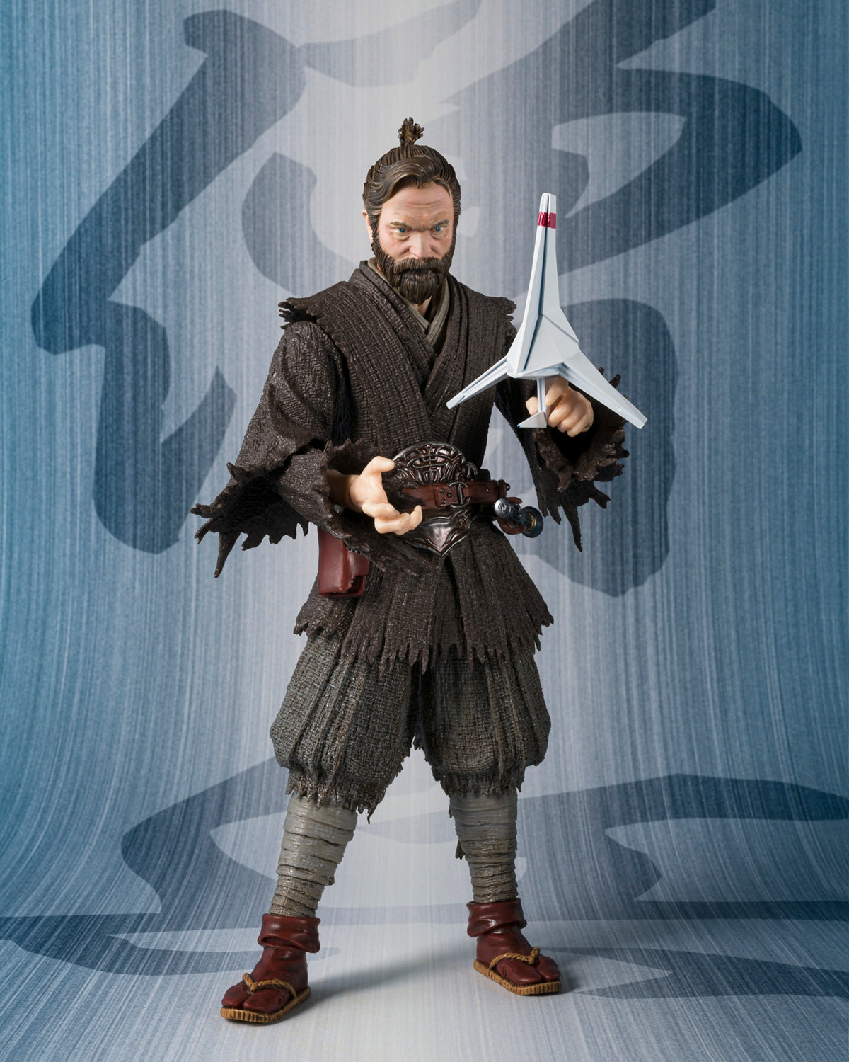 Sohei Bandai Tamashii Nations Meisho Movie Realization Sohei Obi-Wan Kenobi ...