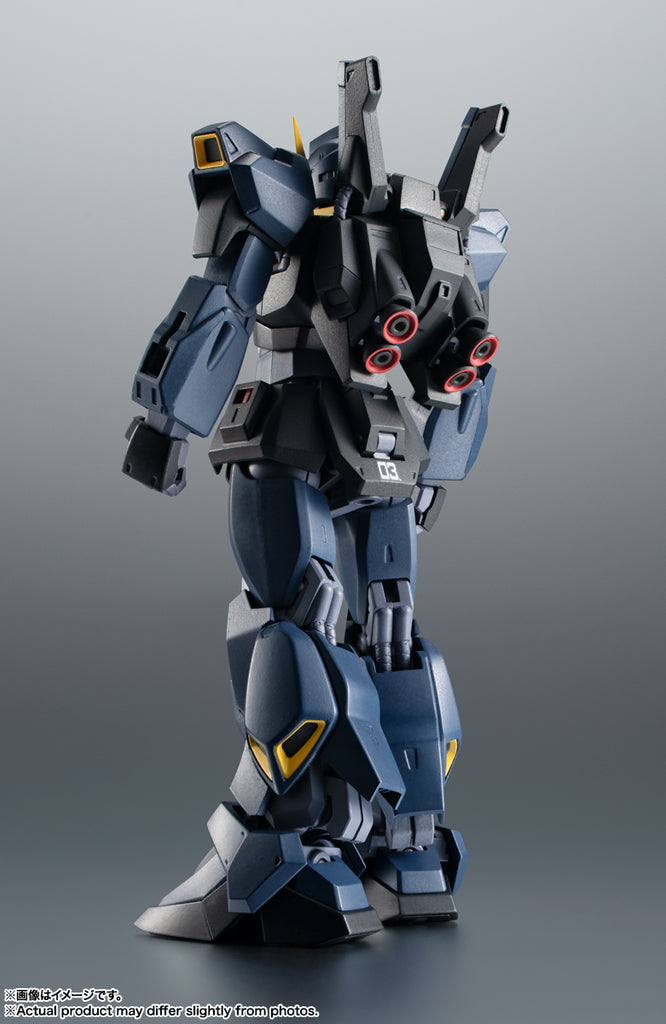 Tamashii Nations The Robot Spirits Side MS RX-178 Gundam MK-II Titans Ver A.N.I.M.E Figure