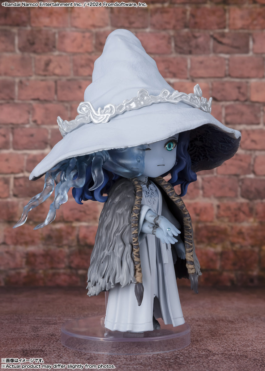 Bandai Tamashii Nations Figuarts Mini Ranni the Witch | Elden Ring ...