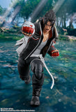 S.H.Figuarts Jin Kazama