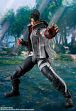S.H.Figuarts Jin Kazama