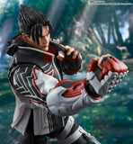 S.H.Figuarts Jin Kazama