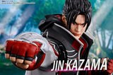 S.H.Figuarts Jin Kazama