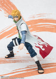 S.H.Figuarts Minato Namikaze -NARUTOP99 Edition-