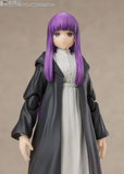 S.H.Figuarts Fern (2027 Re-Run)