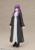 S.H.Figuarts Fern (2027 Re-Run)