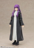 S.H.Figuarts Fern