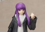 S.H.Figuarts Fern (2027 Re-Run)