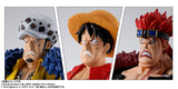 S.H.Figuarts Eustass Kid -The Raid on Onigashima-