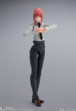 S.H.Figuarts Makima