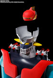 Jumbo Machinder Mazinger Z