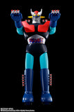 Jumbo Machinder Mazinger Z