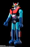 Jumbo Machinder Mazinger Z
