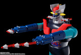 Jumbo Machinder Mazinger Z