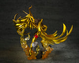 Figuarts ZERO Touche Metallique Sagittarius Seiya