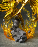 Figuarts ZERO Touche Metallique Sagittarius Seiya