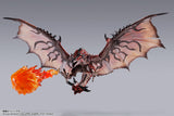 S.H.MonsterArts Rathalos -20th Anniversary Edition-