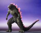 S.H.MonsterArts Godzilla Evolved from Godzilla x Kong: The New Empire 2024