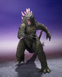 S.H.MonsterArts Godzilla Evolved from Godzilla x Kong: The New Empire 2024