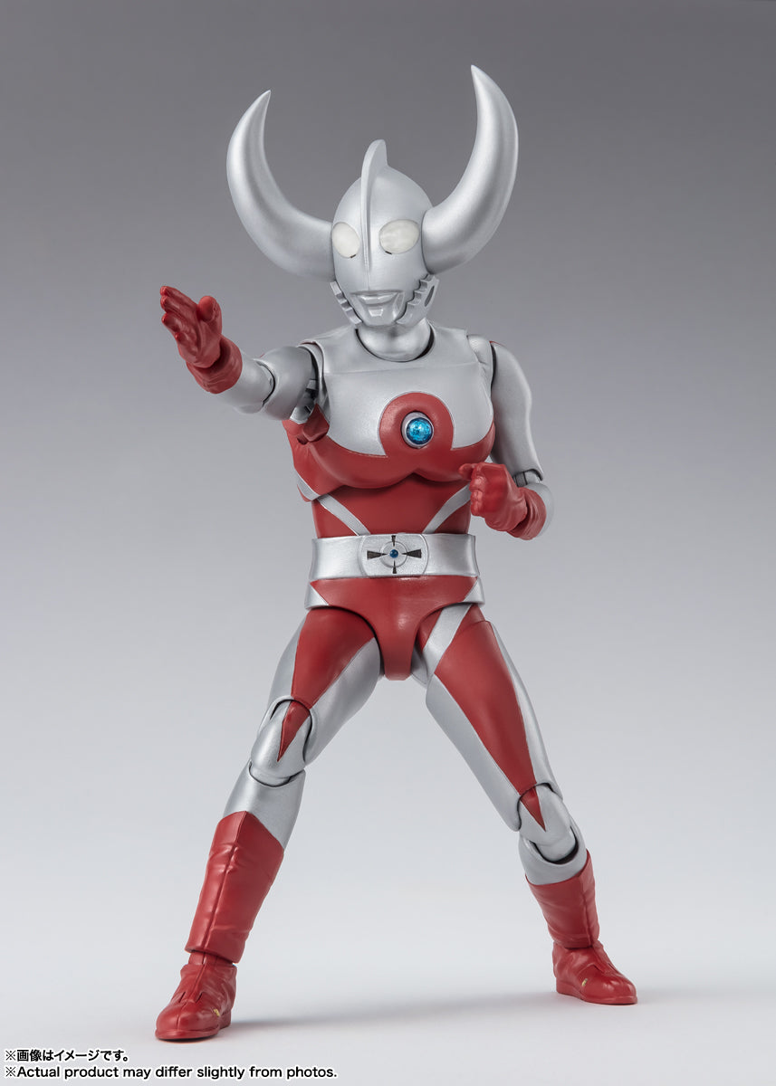 Father of Ultra| 006 – TOYQUBE.COM