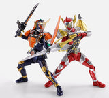 S.H.Figuarts (Shinkocchou Seihou) Kamen Baron Banana Arms