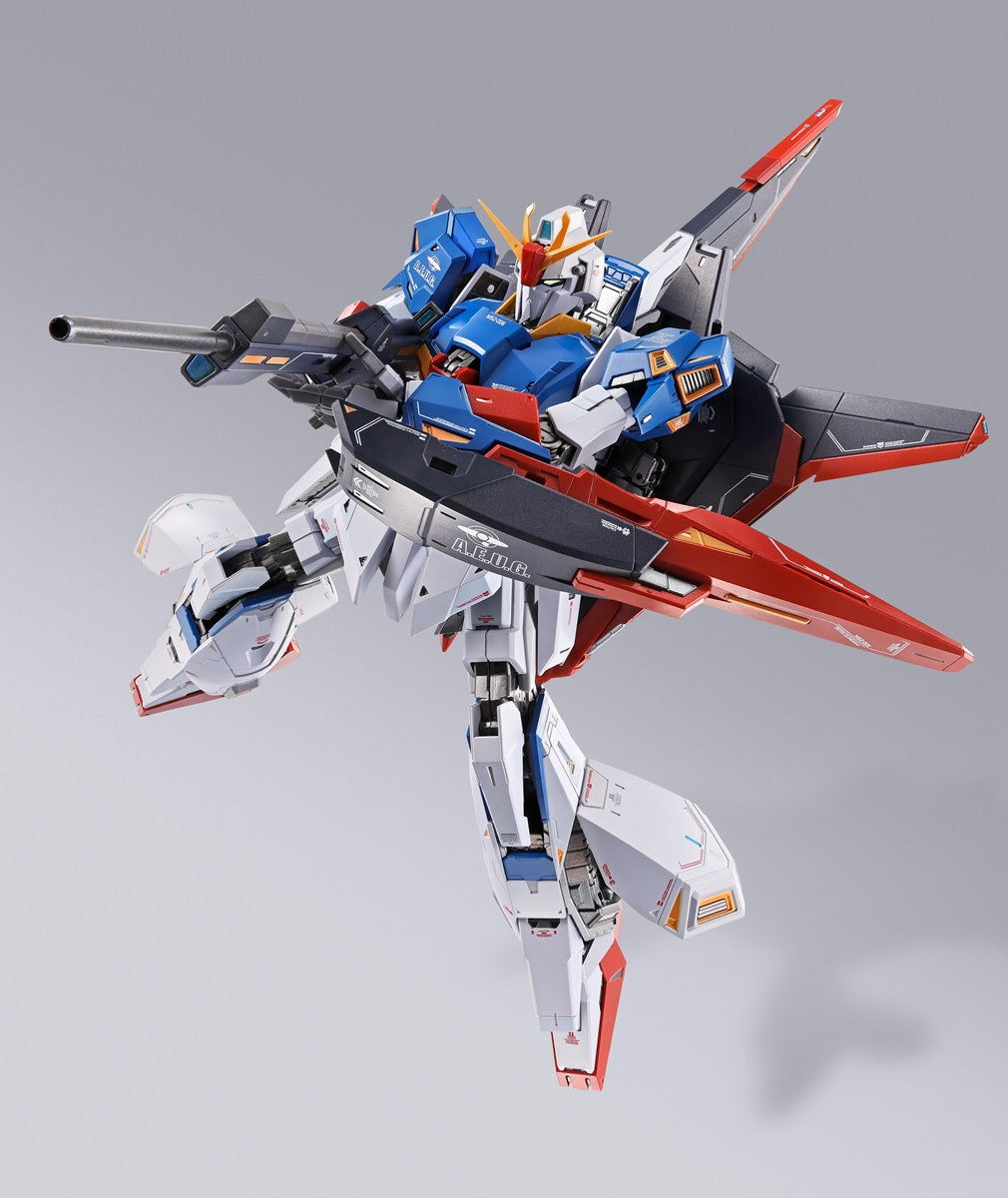 1985 Bandai Japan Vintage Model Kit BIG 1/60 Zeta Gundam Z 1985 Bandai Japan Vintage Model Kit BIG 1/60 Zeta Gundam Z