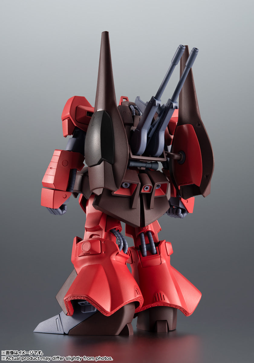 Tamashii Nations Robot Spirits RMS-099 Rick Dias ver. A.N.I.M.E. - Newtype Tamashii Nations Robot Spirits RMS-099 Rick Dias ver. A.N.I.M.E. - Newtype