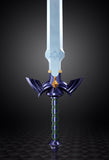 PROPLICA The Legend of Zelda Master Sword (2027 Re-Run)