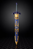 PROPLICA The Legend of Zelda Master Sword (2027 Re-Run)