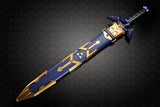 PROPLICA The Legend of Zelda Master Sword (2027 Re-Run)