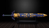 PROPLICA The Legend of Zelda Master Sword (2027 Re-Run)