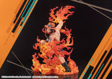Figuarts ZERO [Extra Battle] Portgas.D.Ace -One Piece Bounty Rush 5th Anniversary-