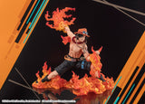 Figuarts ZERO [Extra Battle] Portgas.D.Ace -One Piece Bounty Rush 5th Anniversary-