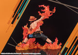 Figuarts ZERO [Extra Battle] Portgas.D.Ace -One Piece Bounty Rush 5th Anniversary-