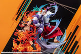 Figuarts ZERO [Extra Battle] Portgas.D.Ace -One Piece Bounty Rush 5th Anniversary-