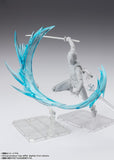 Tamashii Effect Wind Blue Ver. for S.H.Figuarts